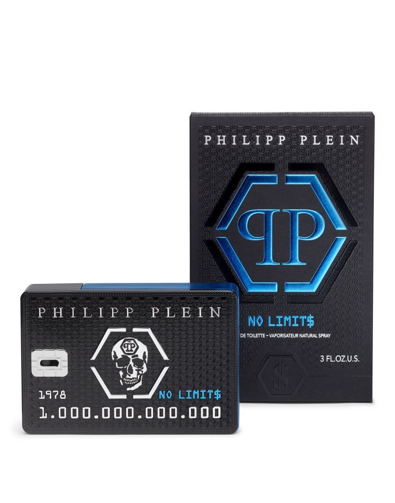 Philipp Plein No Limits Super Fresh Edt Uomo Sfiabo