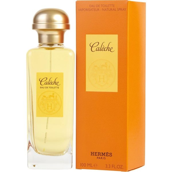 Hermès Calèche Edt