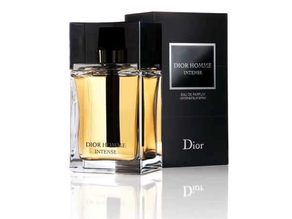 Dior - Homme Intense EDP