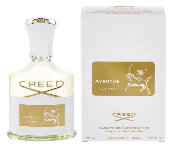 Creed - Aventus For Her Donna