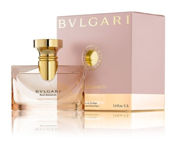 Bulgari - Rose Essentielle EDP donna