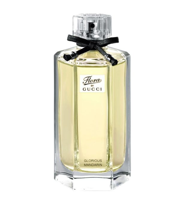 Gucci Flora Mandarino EDT donna