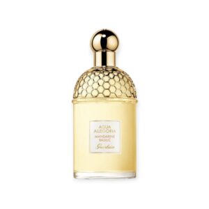 Guerlain Aqua Allegoria - Mandarine Basilic EDT ( Vecchia Ed. )