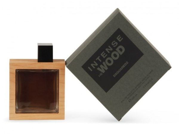 Dsquared - He Wood Intense EDT