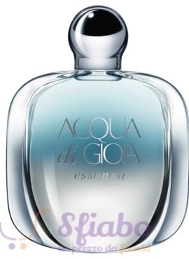 giorgio armani acqua di gio profumo tester