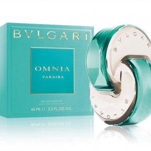 Bulgari - Omnia Paraiba EDT donna