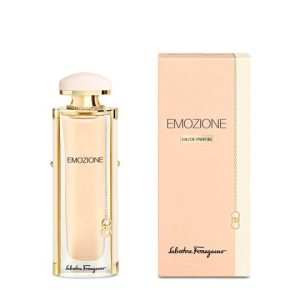 Salvatore Ferragamo Emozione EDP donna