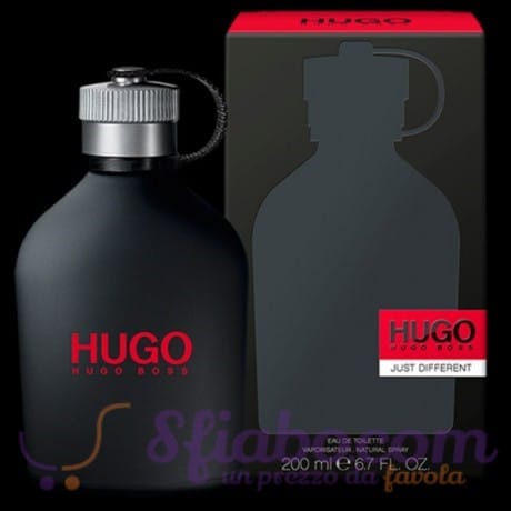hugo boss profumo