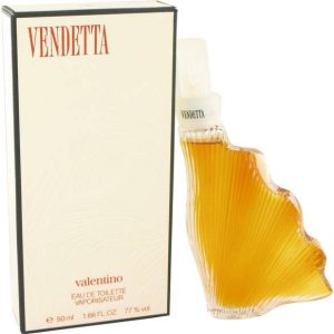 Valentino Vendetta EDT donna