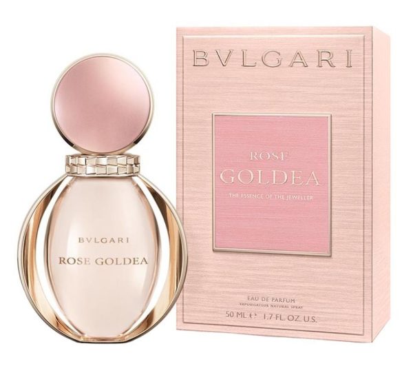 Bulgari - Goldea Rose EDP donna