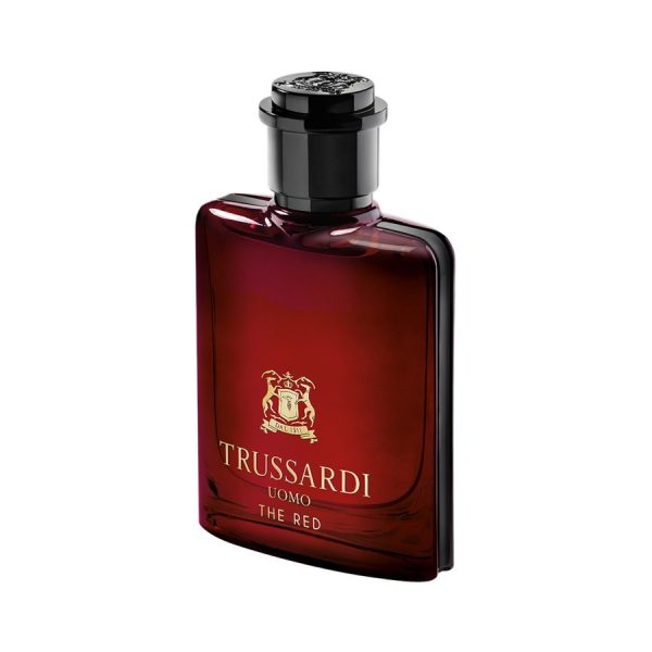 Trussardi The Red EDT Uomo