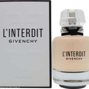 Givenchy Interdit EDP donna