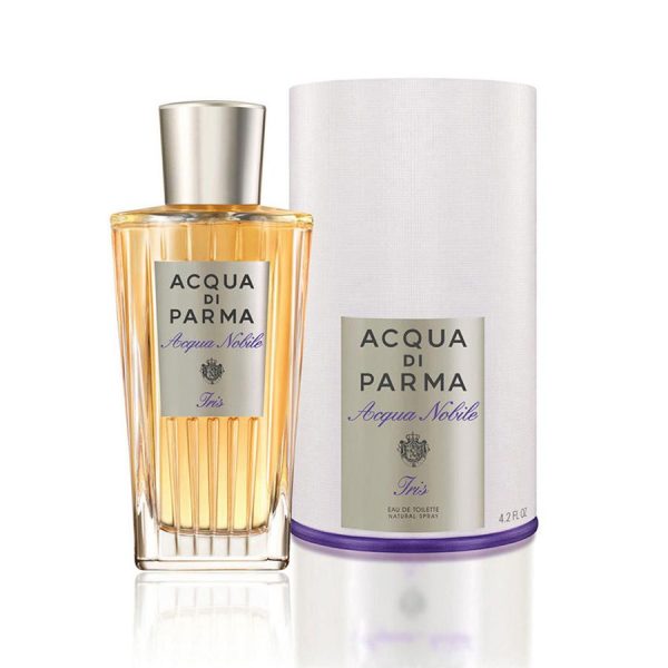 Acqua di Parma - ACQUA NOBILE Iris