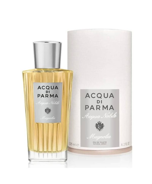 Acqua di Parma - ACQUA NOBILE Magnolia