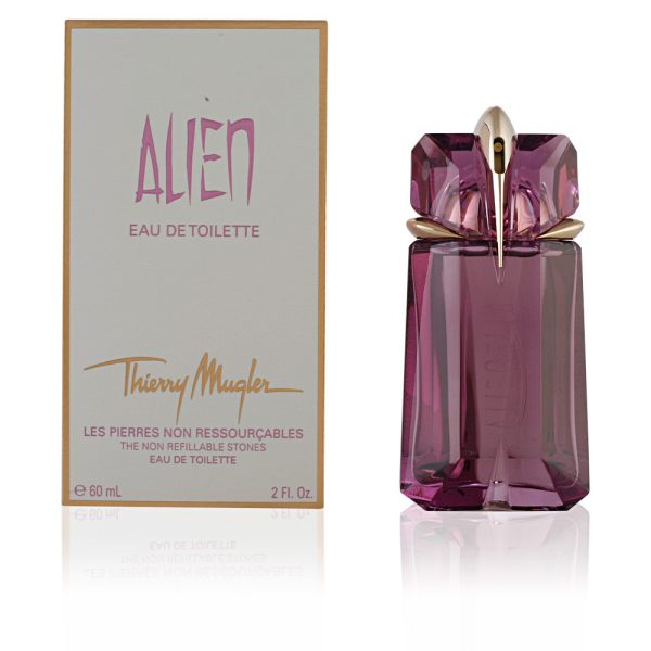 Thierry Mugler Alien EDT