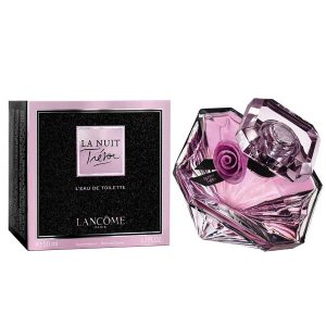 Lancome Trèsor La Nuit EDT