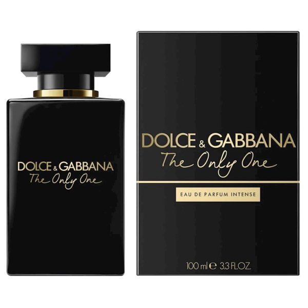 D&G - The Only One EDP Intense donna