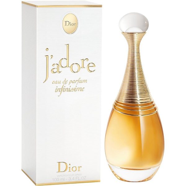 Dior - J'adore Infinissime EDP donna