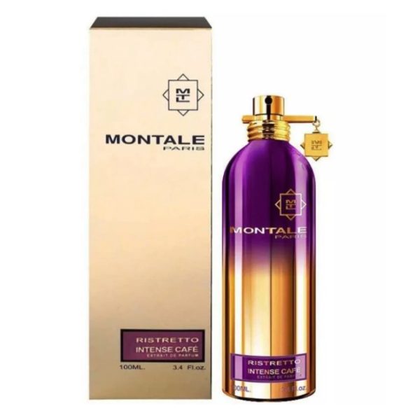 Montale - Intense Cafè Ristretto EDP