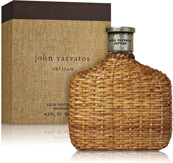 John Varvatos - "Artisan" EDT uomo