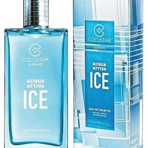 Collistar - Acqua Attiva ICE EDTvuomo