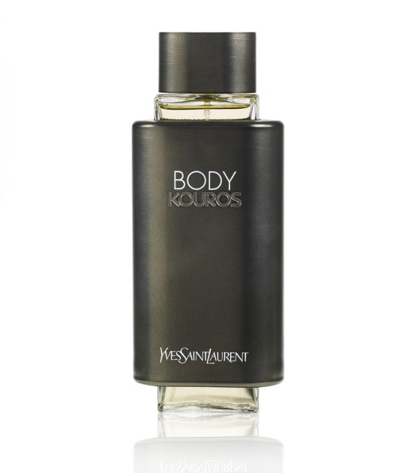 YSL - Kouros "BODY" EDT uomo