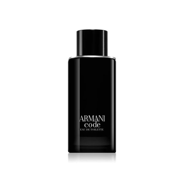 Armani - Code Uomo EDT ( Nuova Edizione )