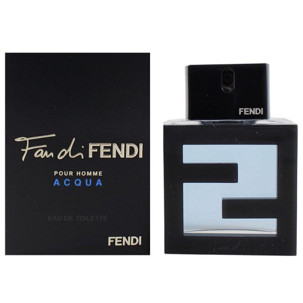 Fan di Fendi ACQUA pour Homme EDT