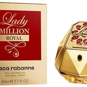 Paco Rabanne - Lady Million "Royal" EDP donna