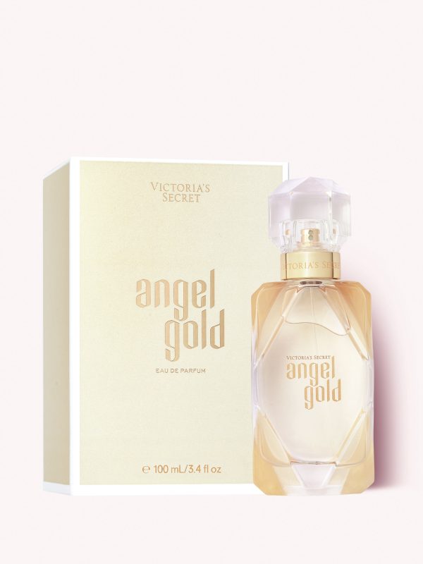 Victoria's Secret - Angel Gold EDP donna