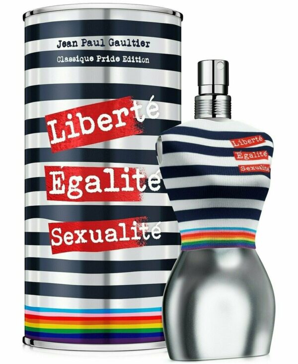 Jean Paul Gaultier - Classique Pride Edition EDT donna