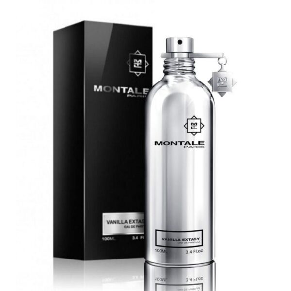 Montale - Vanilla Extasy EDP