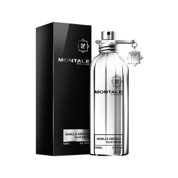 Montale - Vanilla Absolu EDP