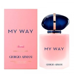 Armani - My Way " Florale " EDP donna