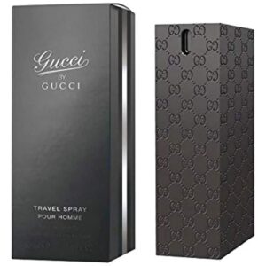 Gucci By Gucci Pour Homme "Travel Spray" EDT
