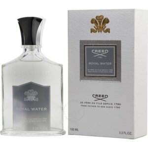 Creed - Royal Water EDP ( Nuova Edizione )