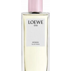 Loewe 001 Woman "eau de toilette"