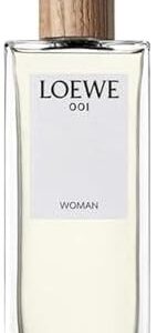 Loewe 001 Woman "eau de parfum"