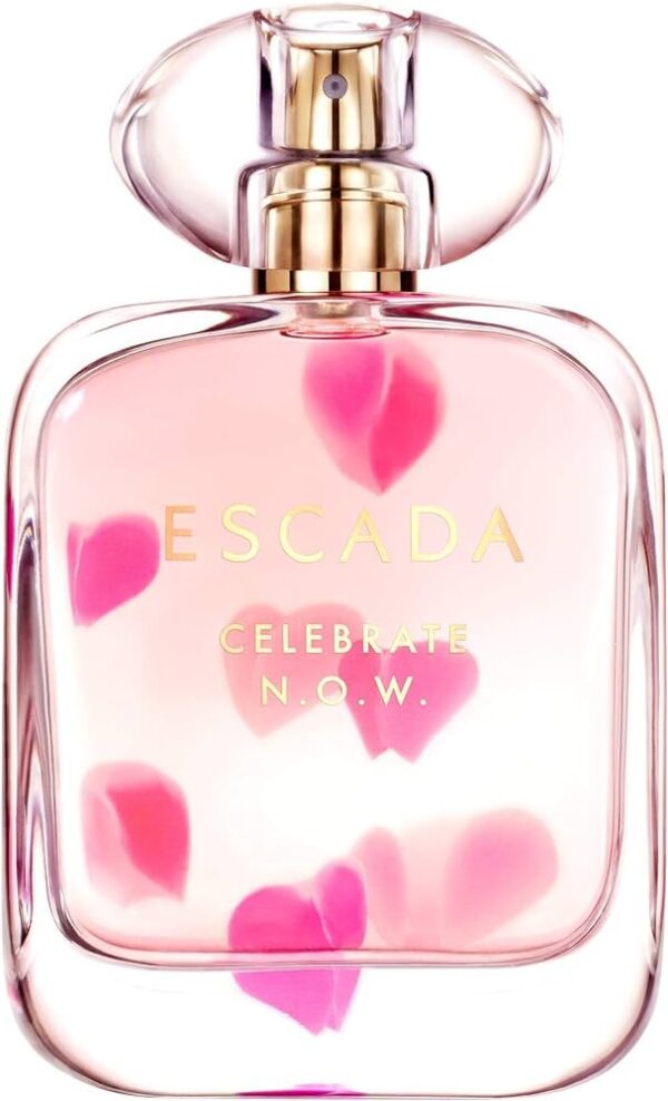 Escada - Celebrate N.O.W. EDP donna