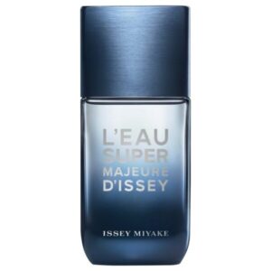 Issey Miyake "L’Eau SUPER Meajure" D'Issey EDT Intense uomo