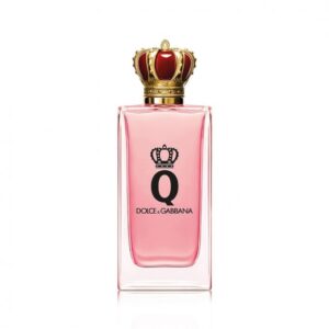 D&G - Q "eau de parfume" donna