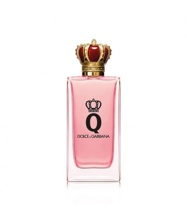 D&G - Q "eau de parfume" donna