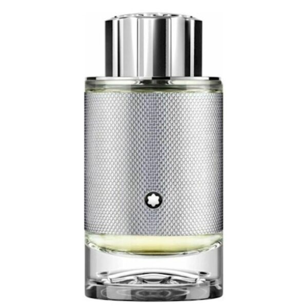 Mont Blanc - Explorer "Platinum" EDP Uomo