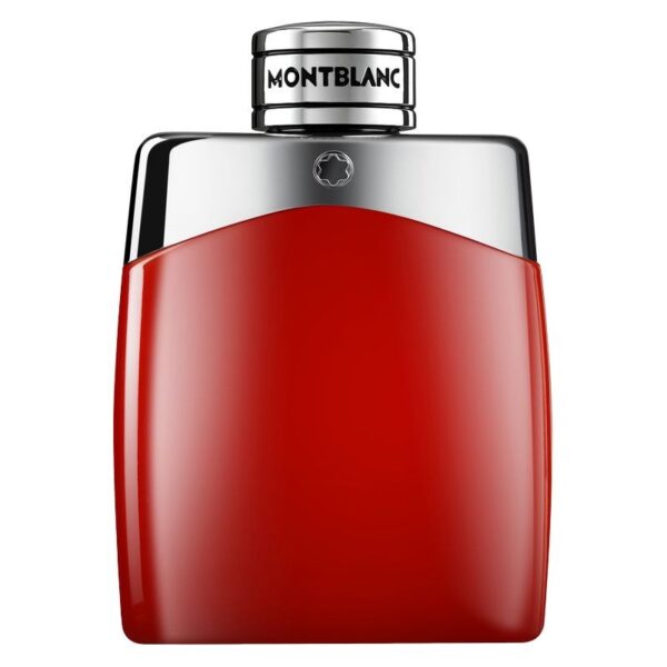 Mont Blanc - Legend "RED" EDP uomo