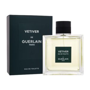 Guerlain - Vetiver EDT uomo ( Nuova Edizione )