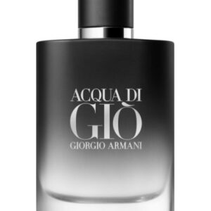 Armani - Acqua Di Giò Uomo "PARFUM"