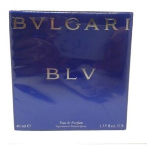 Bulgari - Blu Notte EDP donna