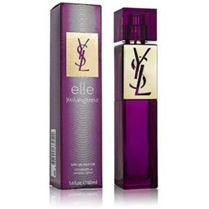 YSL - Elle EDP donna