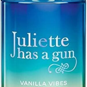 Juliette Has a Gun - Vanilla Vibes EDP