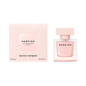 Narciso di Narciso Rodriguez "Cristal" edp donna